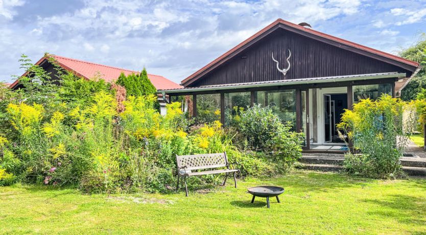 Photo of Ferienhaus Inge & Henry an der Werra