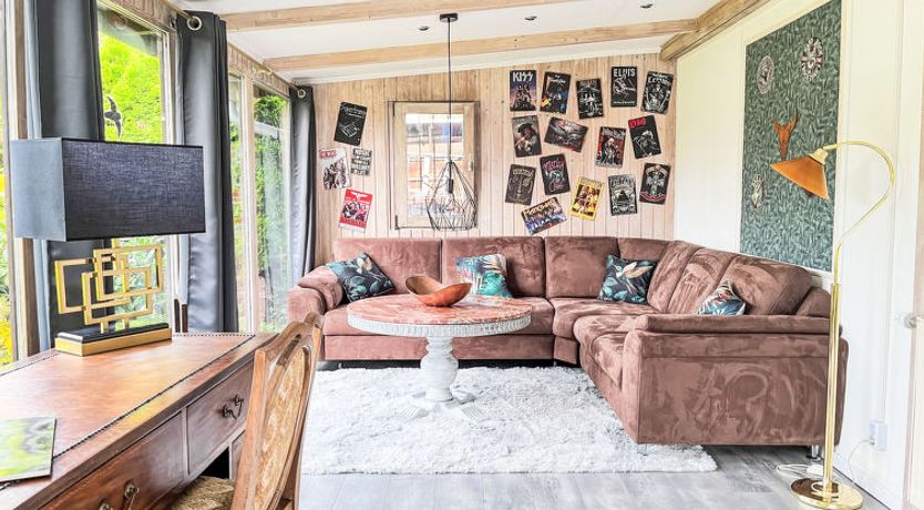 Photo of Ferienhaus Inge & Henry an der Werra