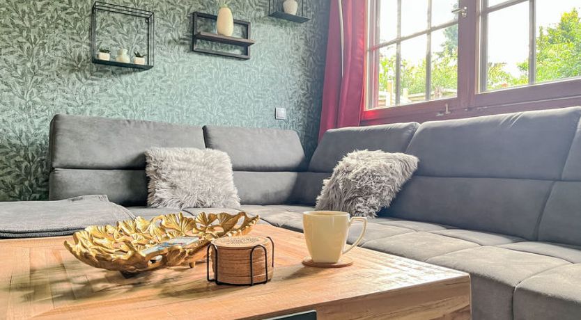 Photo of Ferienhaus Inge & Henry an der Werra