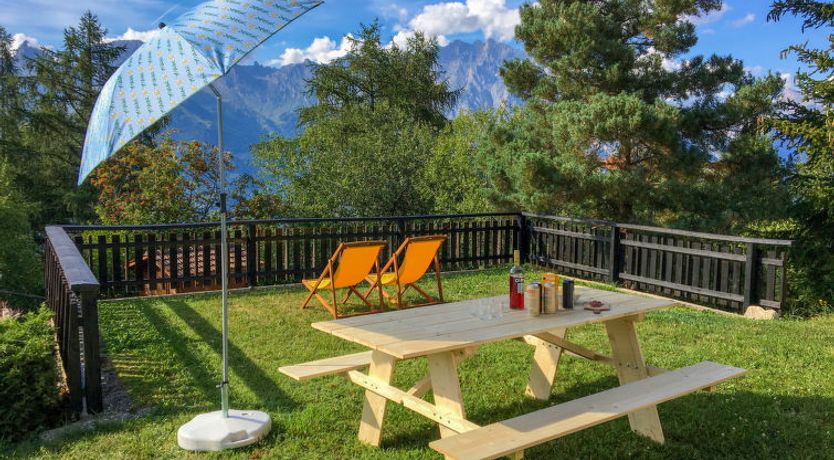 Photo of Chalet Chante Neige