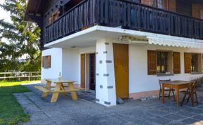 Photo of Chalet Chante Neige