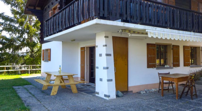 Photo of Chalet Chante Neige