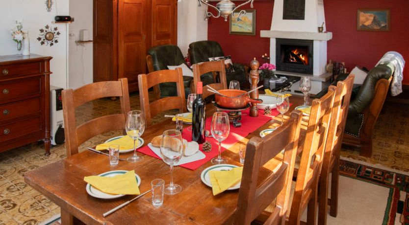 Photo of Chalet Chante Neige