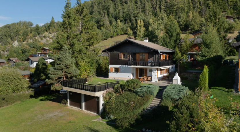 Photo of Chalet Chante Neige