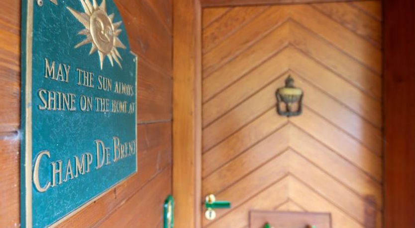 Photo of Champ de Brent