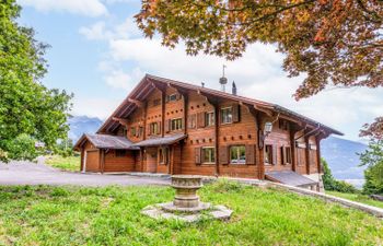 Champ de Brent Holiday Home