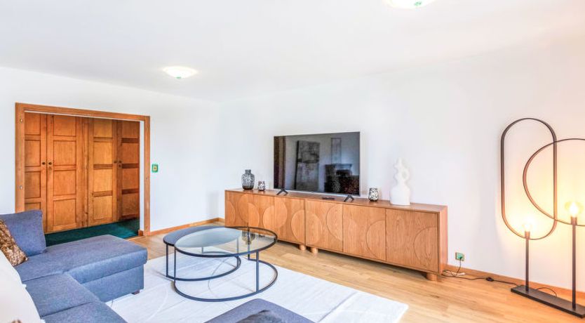 Photo of Champ de Brent