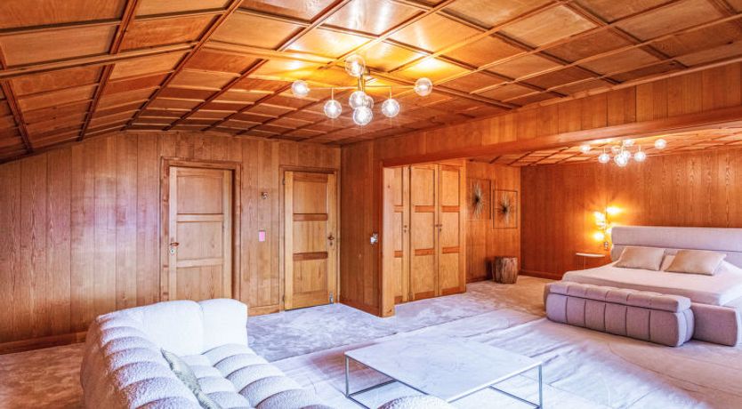 Photo of Champ de Brent