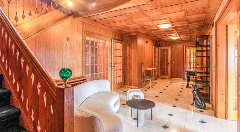 Photo of Champ de Brent