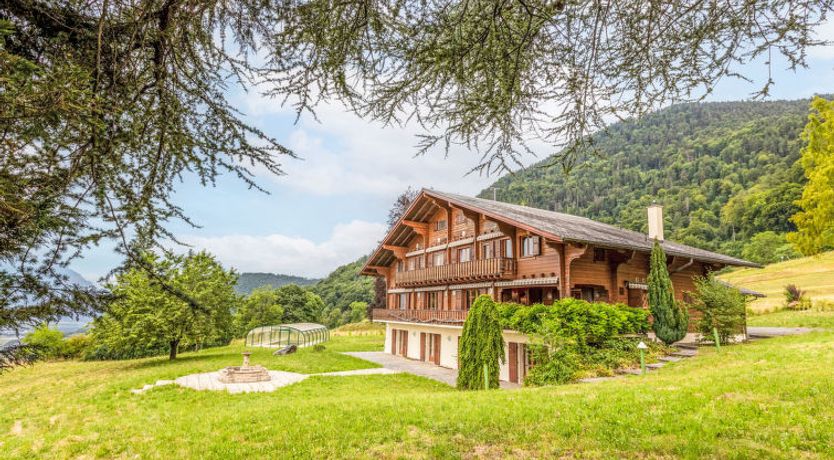 Photo of Champ de Brent