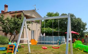 Photo of Lucija