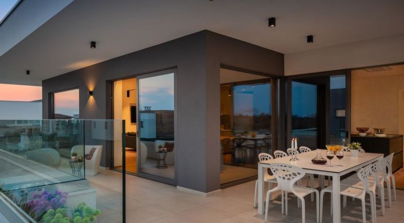 Photo of Old Olive VII