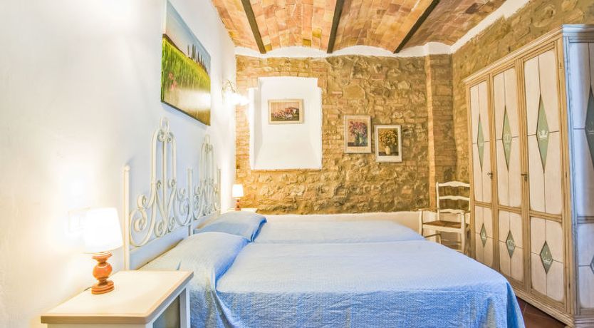 Photo of Pienza Apartment 4