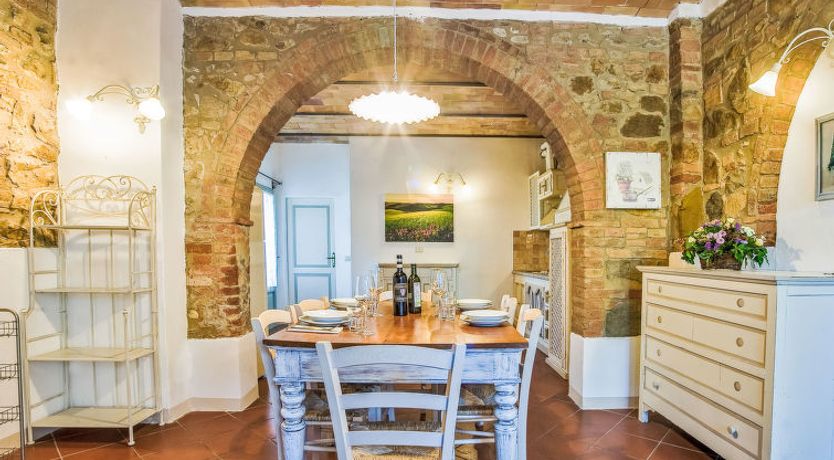 Photo of Pienza Apartment 4