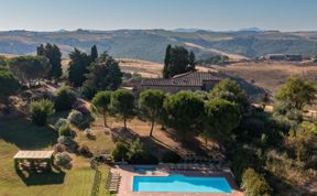 Photo of Pienza Apartment 4