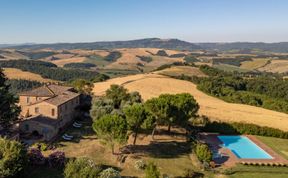 Photo of Torrenieri