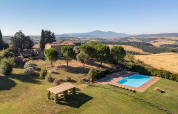 Siena Apartment 3 Holiday Home