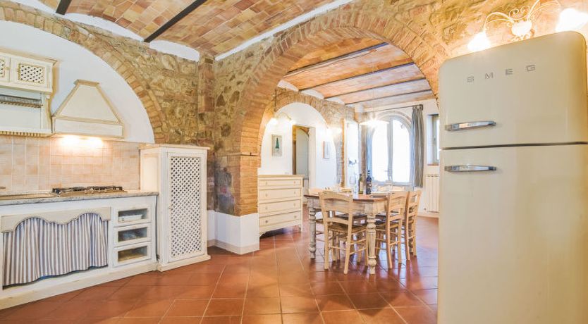 Photo of Siena Apartment 3