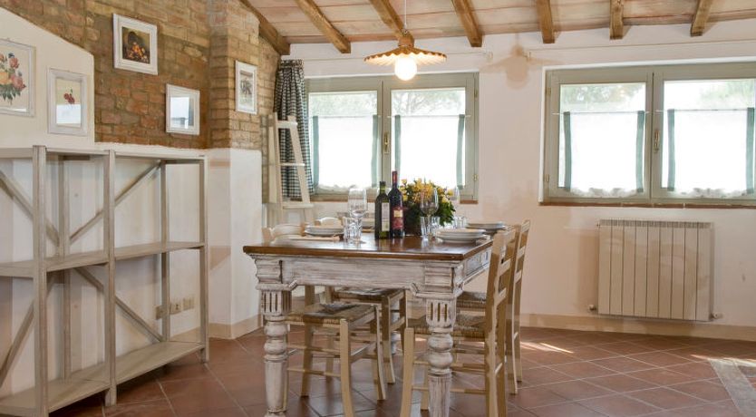 Photo of Siena Apartment 3