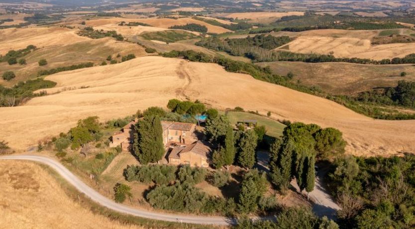 Photo of Asciano Apartment 2