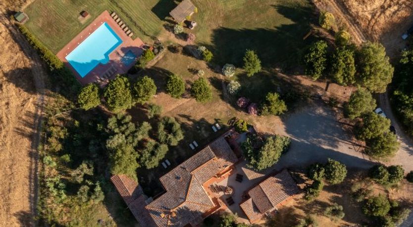 Photo of Asciano Apartment 2