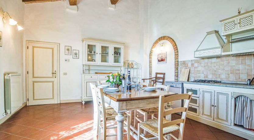 Photo of Asciano Apartment 2