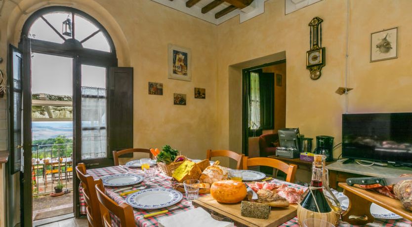 Photo of Antica Pietra Cottage 2