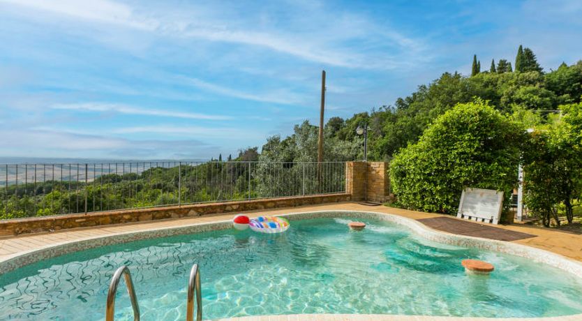 Photo of Antica Pietra Cottage 2