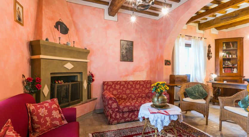 Photo of Antica Pietra Cottage 2