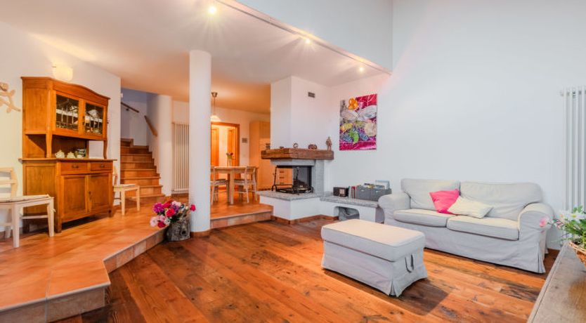 Photo of La casa dei Noci Apartment 3