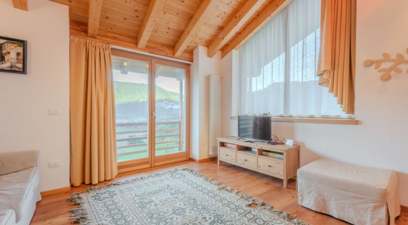 Photo of La casa dei Noci Apartment 3