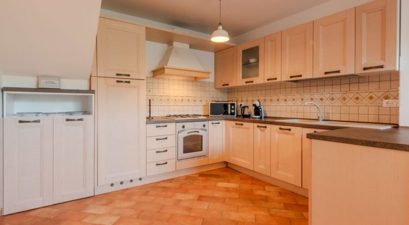 Photo of La casa dei Noci Apartment 3