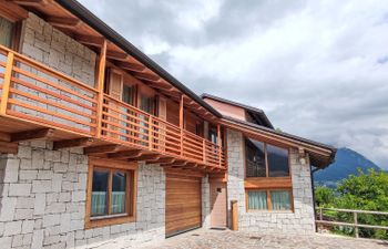 La casa dei Noci Apartment 3 Holiday Home