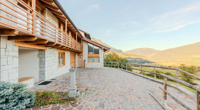 Photo of La casa dei Noci Apartment 3