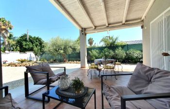 The Sunshine House Holiday Home