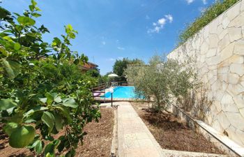 Casa Paolina Holiday Home