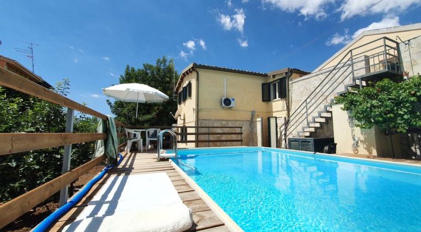 Photo of Casa Paolina