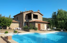 Photo of podere-la-cavallara-apartment