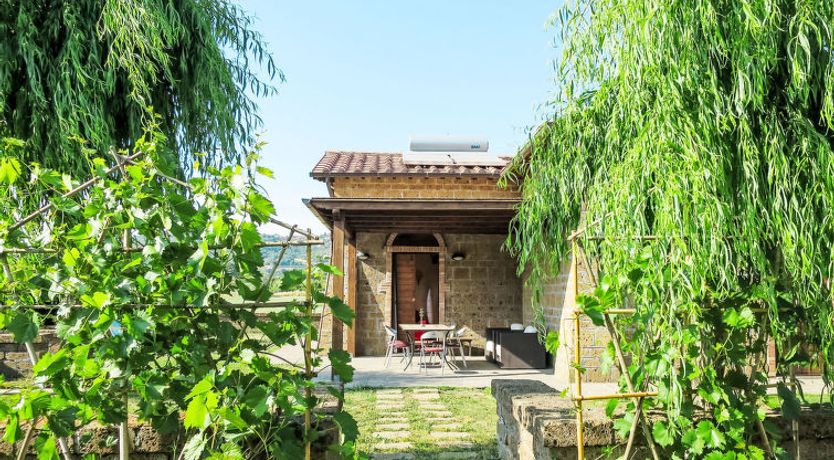 Photo of Podere La Cavallara Apartment 7