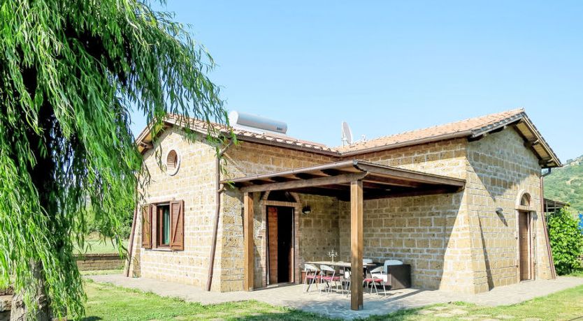 Photo of Podere La Cavallara Apartment 7