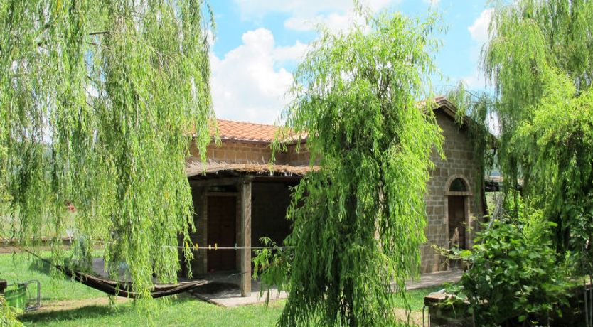 Photo of Podere La Cavallara Apartment 7