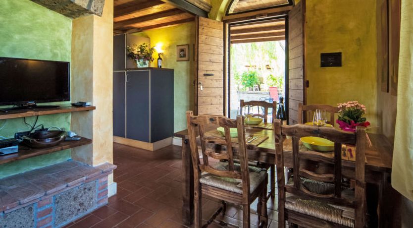 Photo of Podere La Cavallara Apartment 7