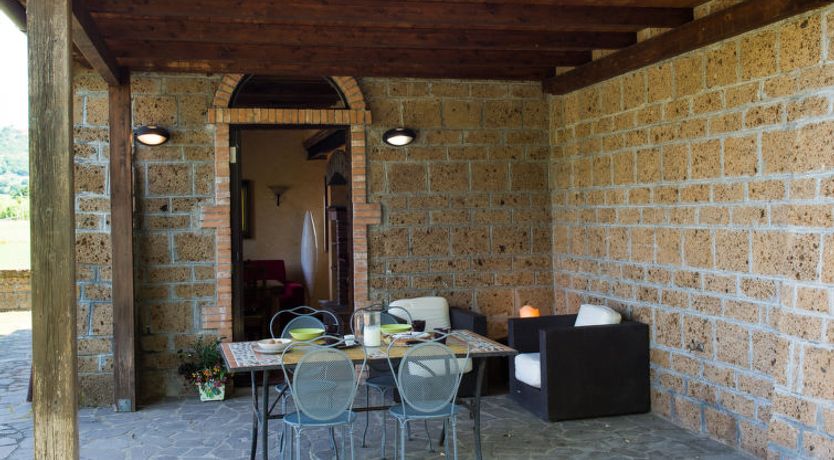 Photo of Podere La Cavallara Apartment 7