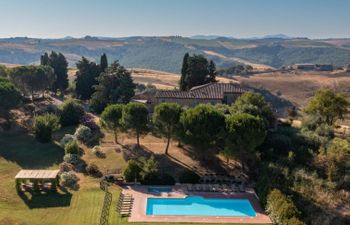 Monteroni Apartment 5 Holiday Home
