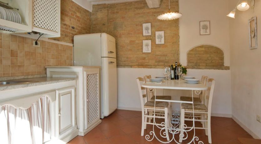 Photo of Monteroni Apartment 5