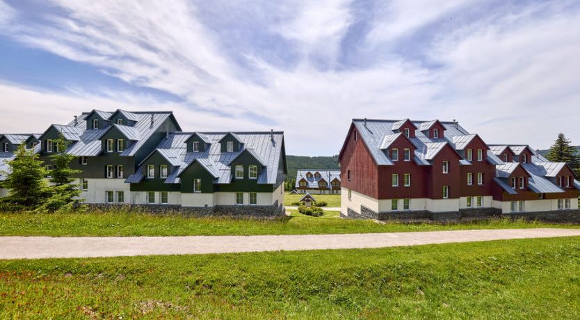 Photo of Horní Mísečky