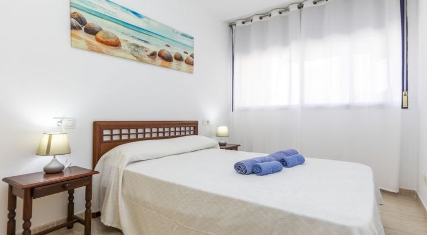 Photo of La Estación Apartment 2