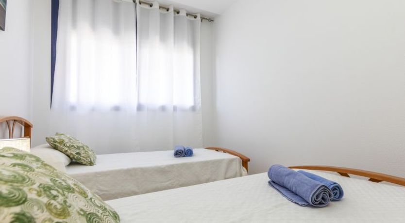 Photo of La Estación Apartment 2