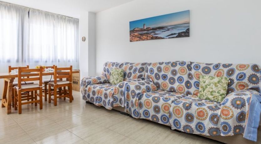 Photo of La Estación Apartment 2