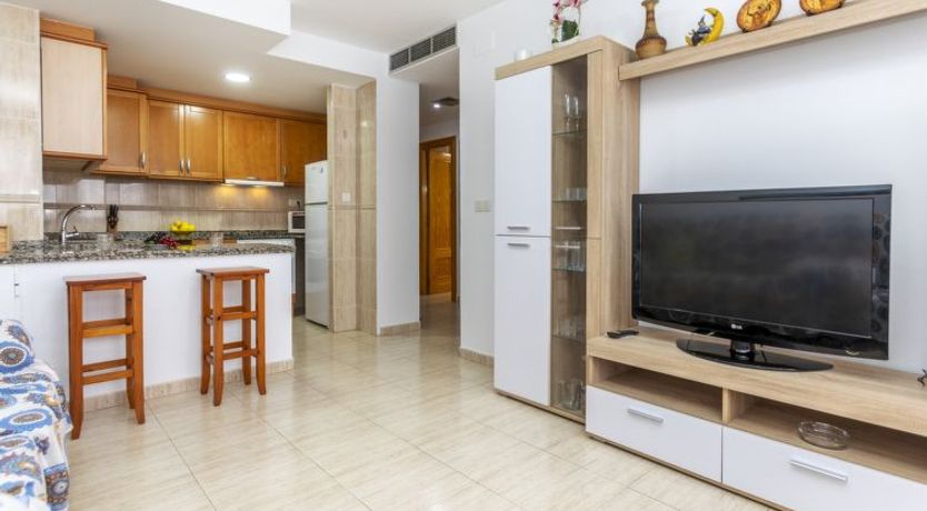 Photo of La Estación Apartment 2